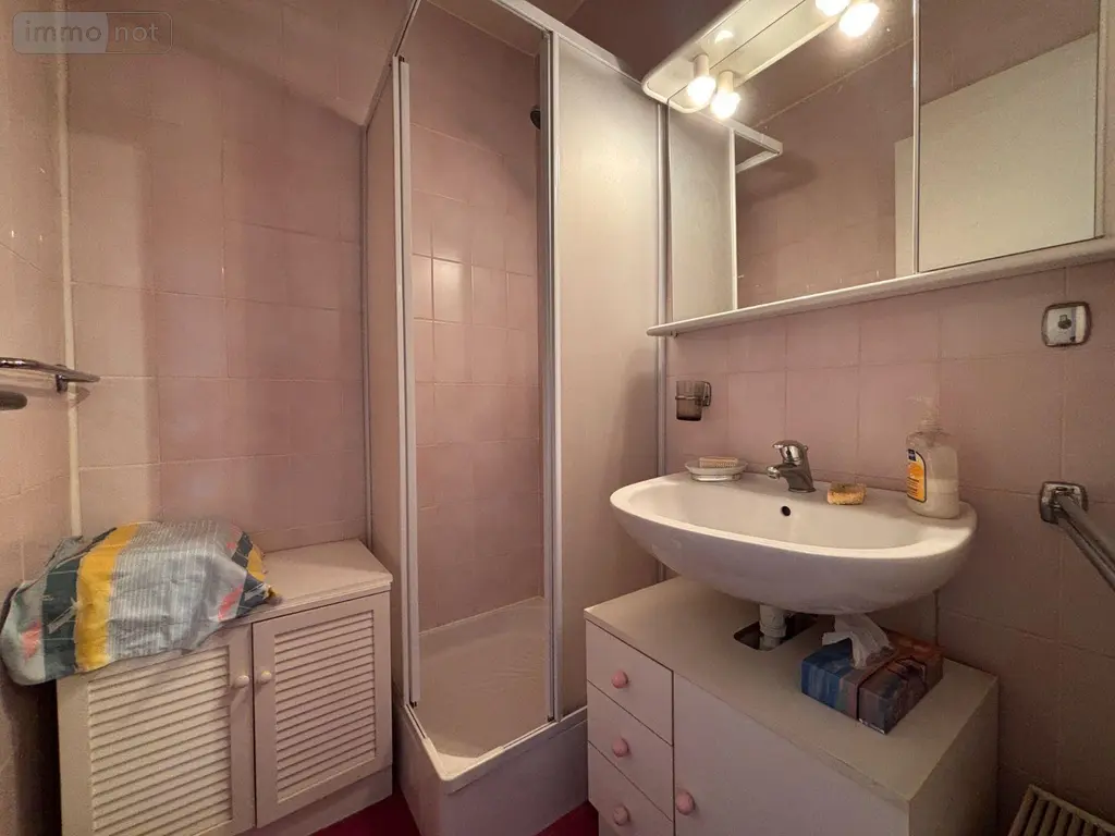 Appartement a vendre Rennes 35000 Ille-et-Vilaine 35 130 m2 5 pièces 393300 euros 35129-7062 012
