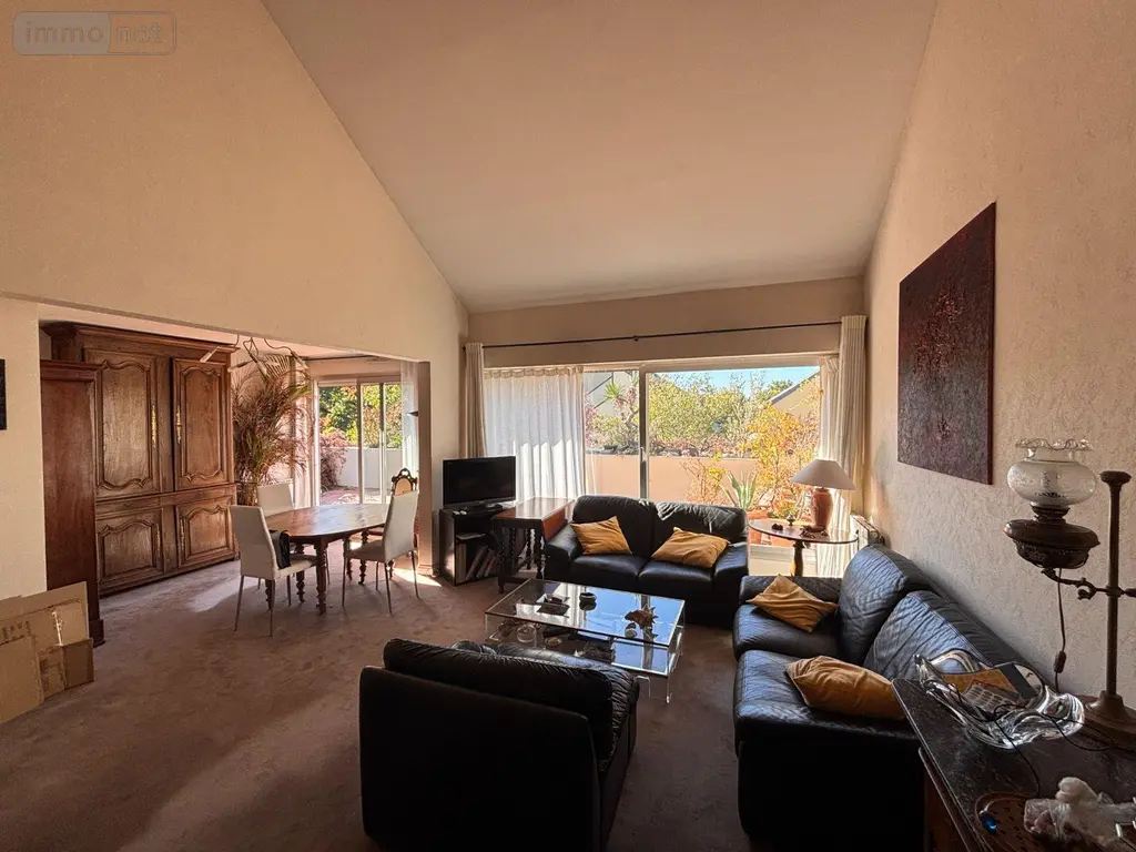 Appartement a vendre Rennes 35000 Ille-et-Vilaine 35 130 m2 5 pièces 393300 euros 35129-7062 002