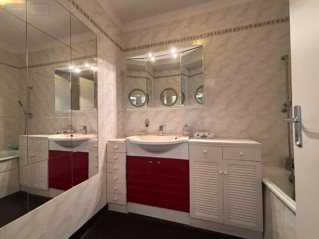 Appartement a vendre Rennes 35000 Ille-et-Vilaine 35 130 m2 5 pièces 393300 euros 35129-7062 009