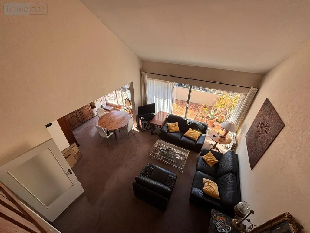 Appartement a vendre Rennes 35000 Ille-et-Vilaine 35 130 m2 5 pièces 393300 euros 35129-7062 013