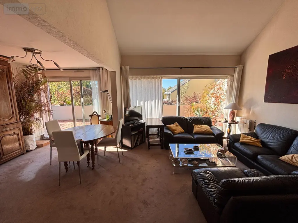 Appartement a vendre Rennes 35000 Ille-et-Vilaine 35 130 m2 5 pièces 393300 euros 35129-7062 004