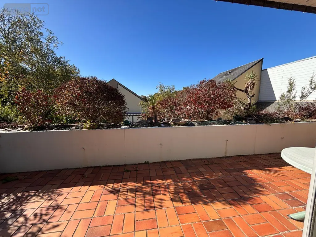 Appartement a vendre Rennes 35000 Ille-et-Vilaine 35 130 m2 5 pièces 393300 euros 35129-7062 006