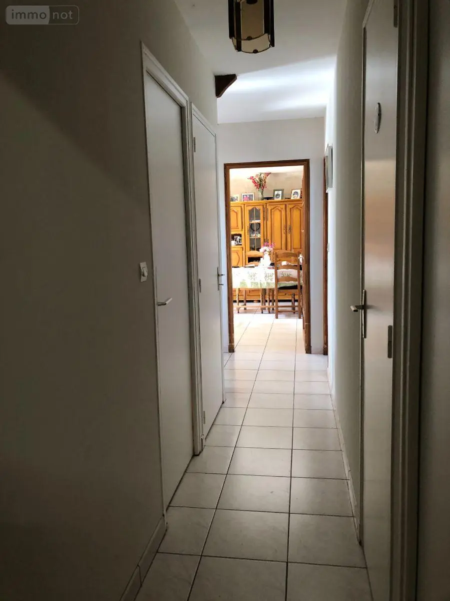 Maison a vendre Sérilhac 19190 Corrèze 19 93 m2 4 pièces 148100 euros 19037-304 002