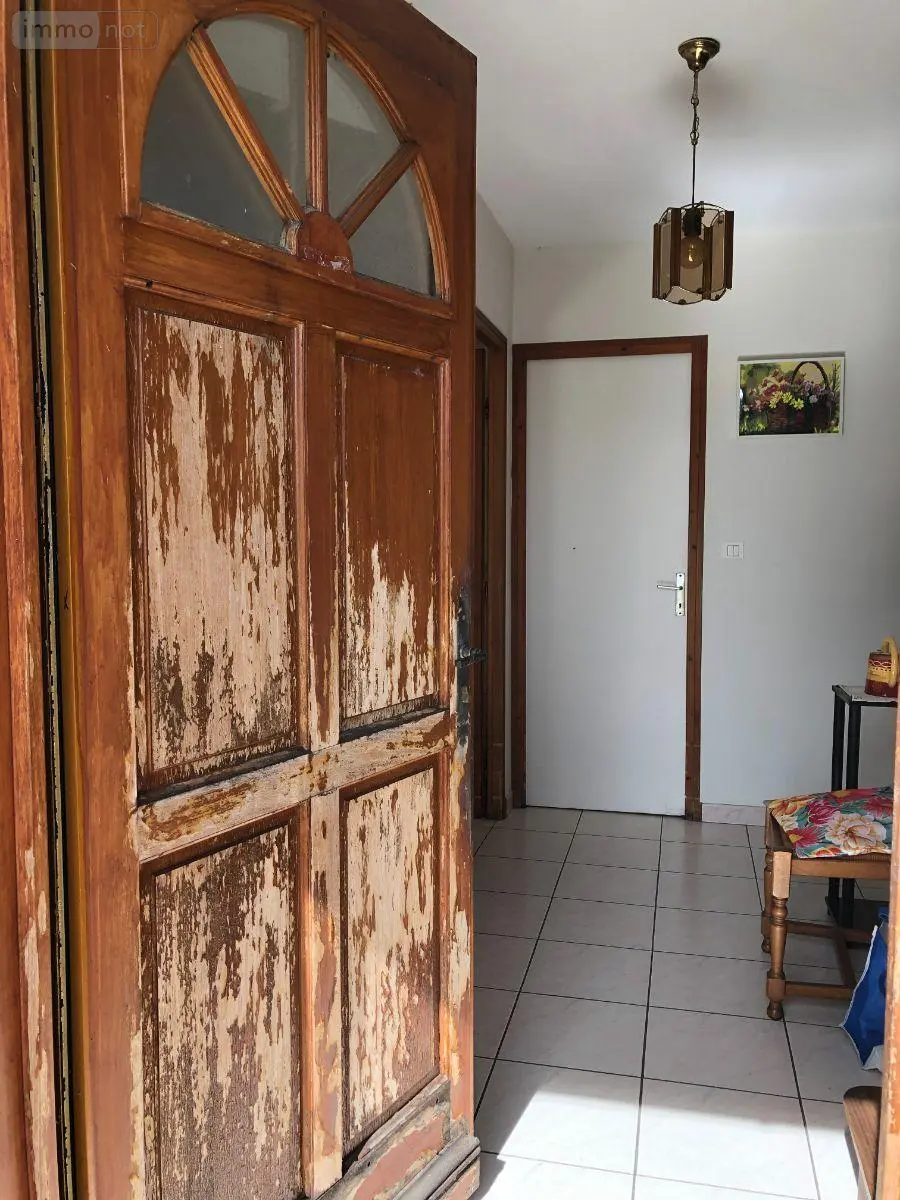 Maison a vendre Sérilhac 19190 Corrèze 19 93 m2 4 pièces 148100 euros 19037-304 006