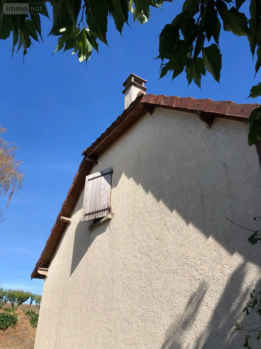 Maison a vendre Sérilhac 19190 Corrèze 19 93 m2 4 pièces 148100 euros 19037-304 008