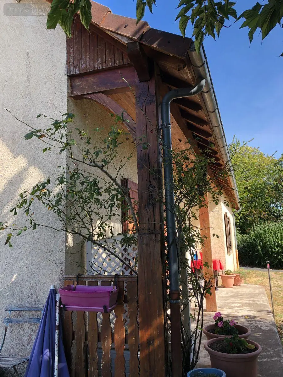 Maison a vendre Sérilhac 19190 Corrèze 19 93 m2 4 pièces 148100 euros 19037-304 010