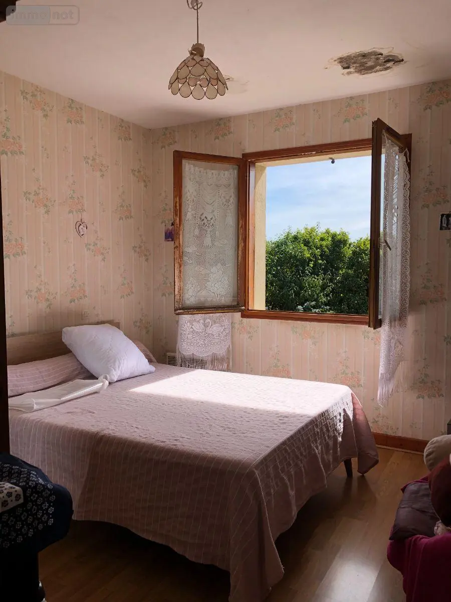 Maison a vendre Sérilhac 19190 Corrèze 19 93 m2 4 pièces 148100 euros 19037-304 011