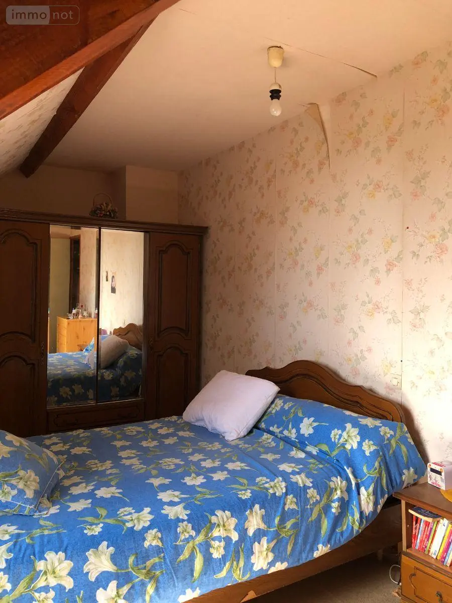 Maison a vendre Sérilhac 19190 Corrèze 19 93 m2 4 pièces 148100 euros 19037-304 012