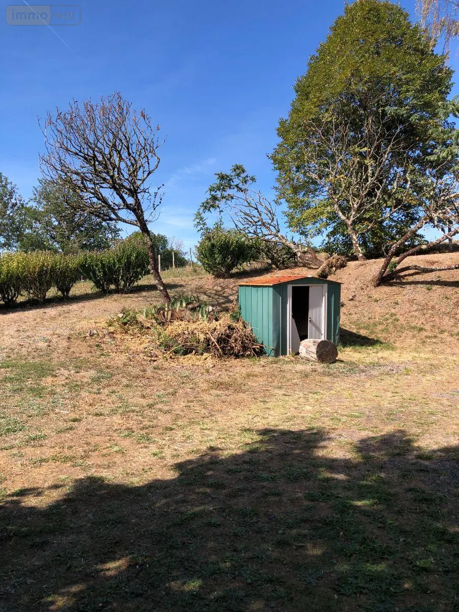 Maison a vendre Sérilhac 19190 Corrèze 19 93 m2 4 pièces 148100 euros 19037-304 014