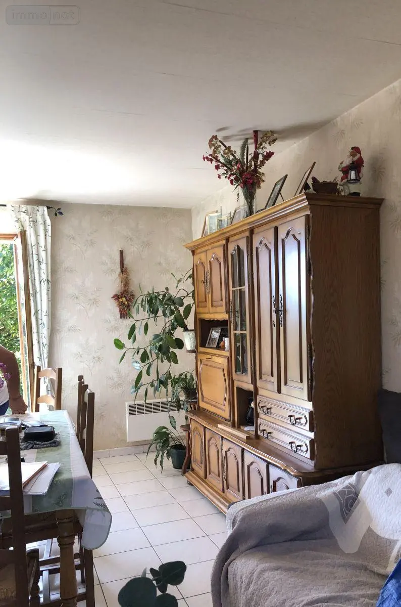 Maison a vendre Sérilhac 19190 Corrèze 19 93 m2 4 pièces 148100 euros 19037-304 018