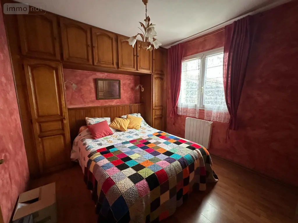 Maison a vendre Marcheprime 33380 Gironde 33 115 m2 5 pièces 355300 euros 147/857 003