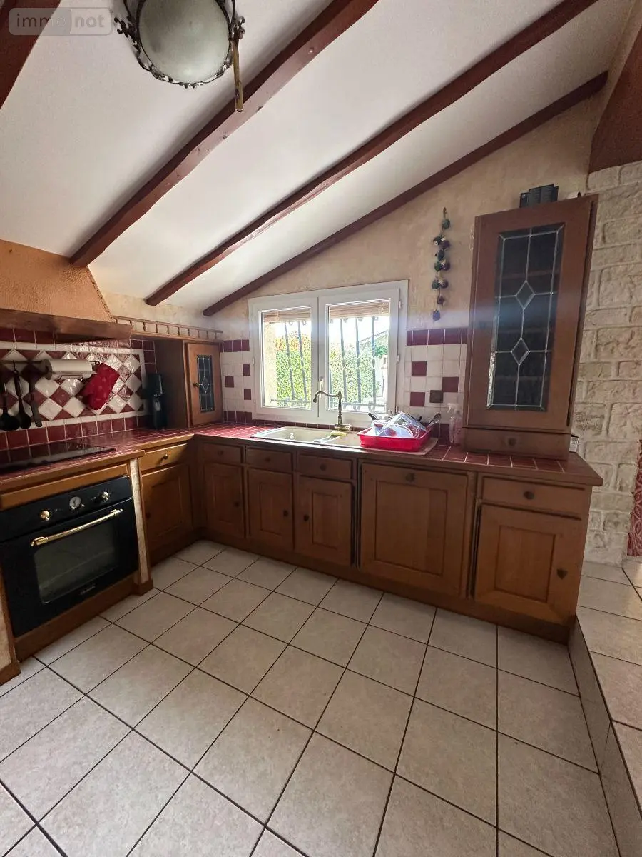 Maison a vendre Marcheprime 33380 Gironde 33 115 m2 5 pièces 355300 euros 147/857 005