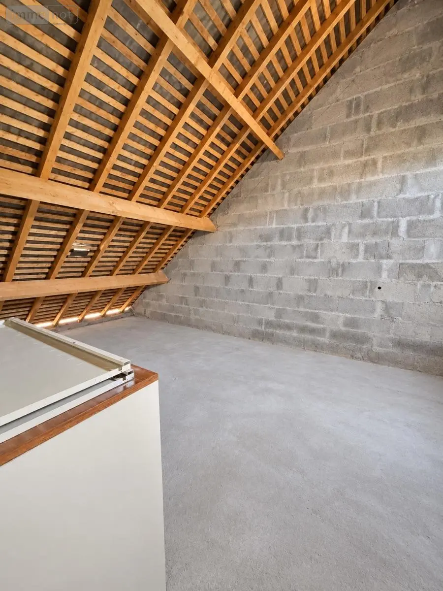 Maison a vendre Chinon 37500 Indre-et-Loire 37 100 m2 4 pièces 253600 euros 37049-163 009