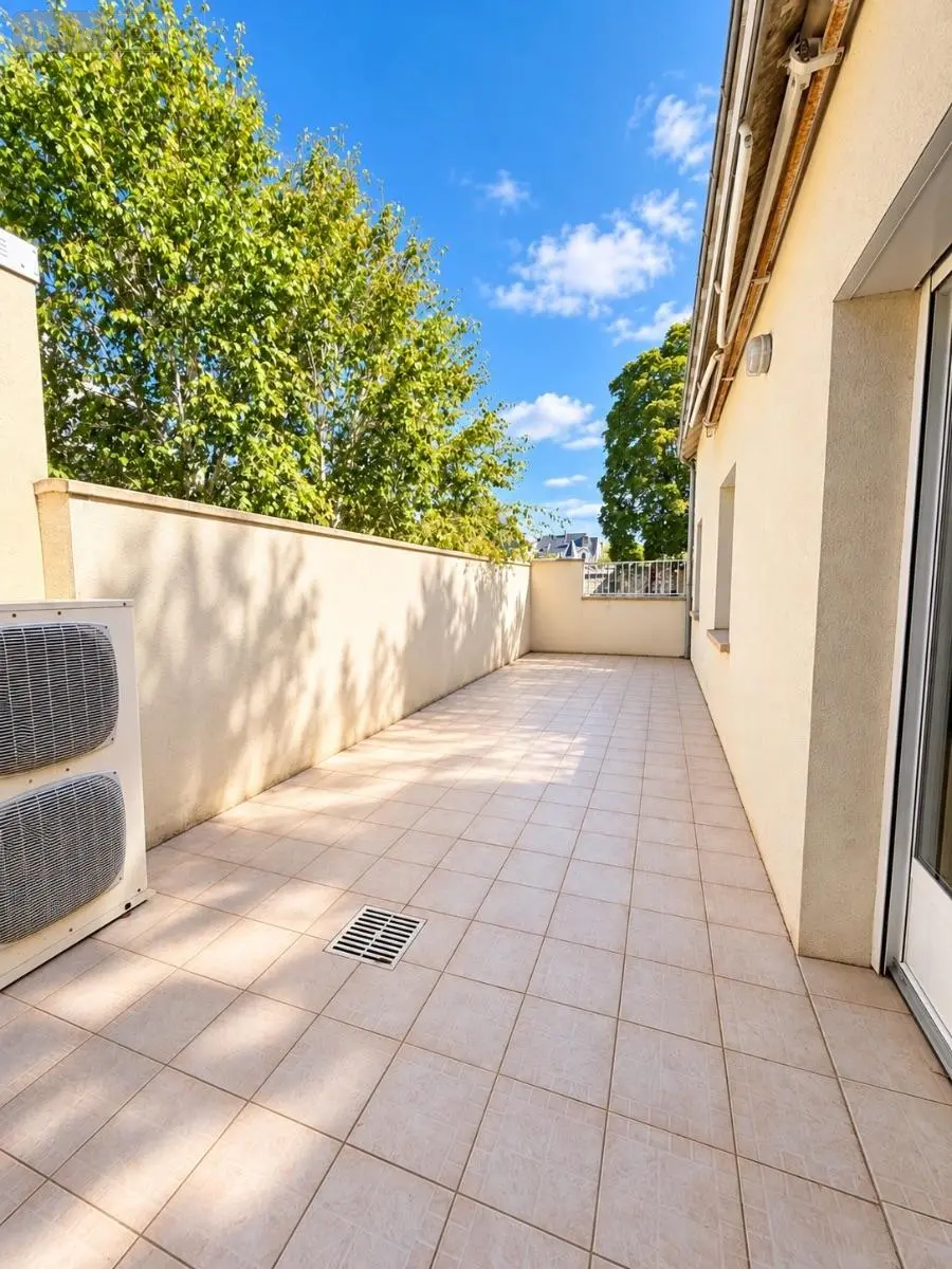 Maison a vendre Chinon 37500 Indre-et-Loire 37 100 m2 4 pièces 253600 euros 37049-163 004