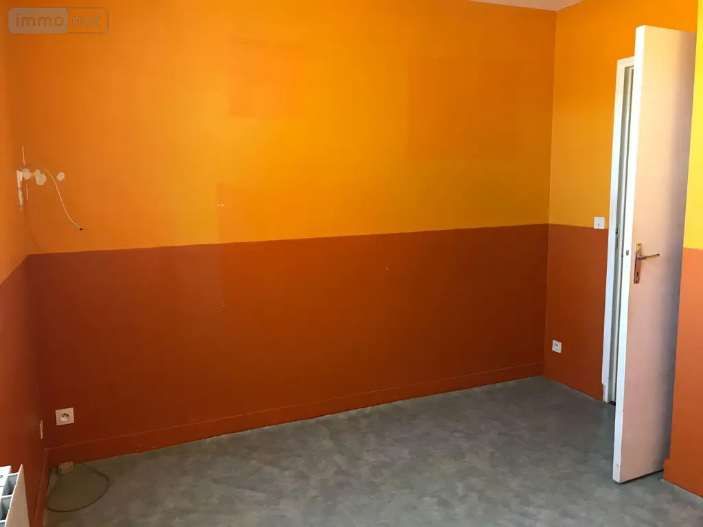 Maison a vendre Briosne-lès-Sables 72110 Sarthe 72 111 m2 4 pièces 156750 euros 079/2049 011