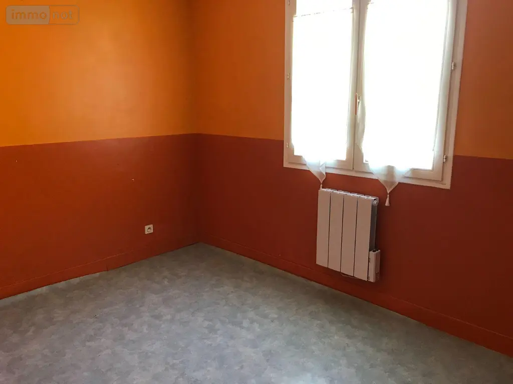 Maison a vendre Briosne-lès-Sables 72110 Sarthe 72 111 m2 4 pièces 156750 euros 079/2049 010