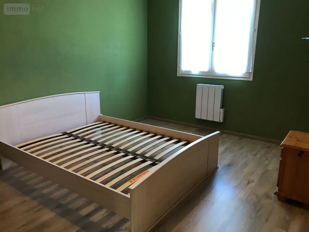 Maison a vendre Briosne-lès-Sables 72110 Sarthe 72 111 m2 4 pièces 156750 euros 079/2049 008