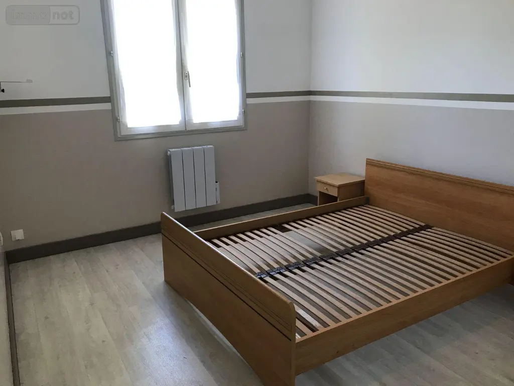 Maison a vendre Briosne-lès-Sables 72110 Sarthe 72 111 m2 4 pièces 156750 euros 079/2049 012