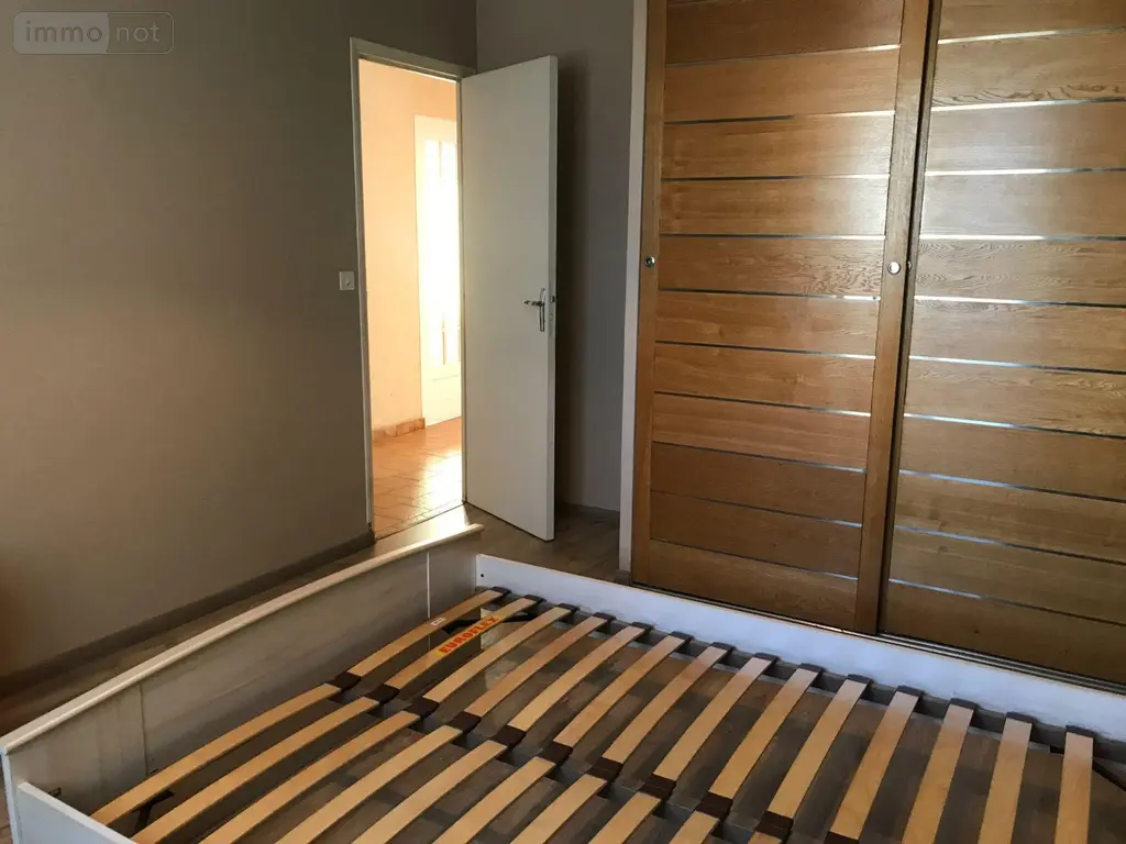Maison a vendre Briosne-lès-Sables 72110 Sarthe 72 111 m2 4 pièces 156750 euros 079/2049 009