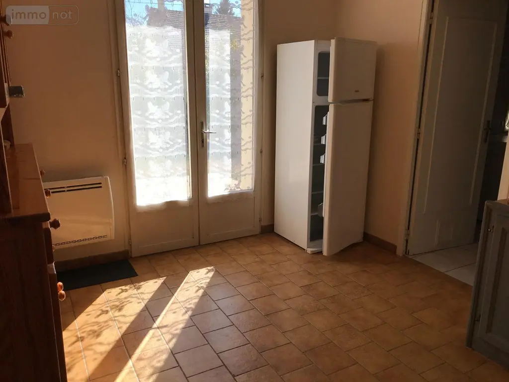 Maison a vendre Briosne-lès-Sables 72110 Sarthe 72 111 m2 4 pièces 156750 euros 079/2049 018