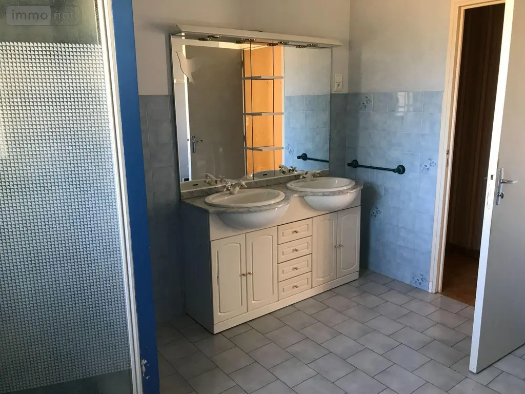 Maison a vendre Briosne-lès-Sables 72110 Sarthe 72 111 m2 4 pièces 156750 euros 079/2049 014