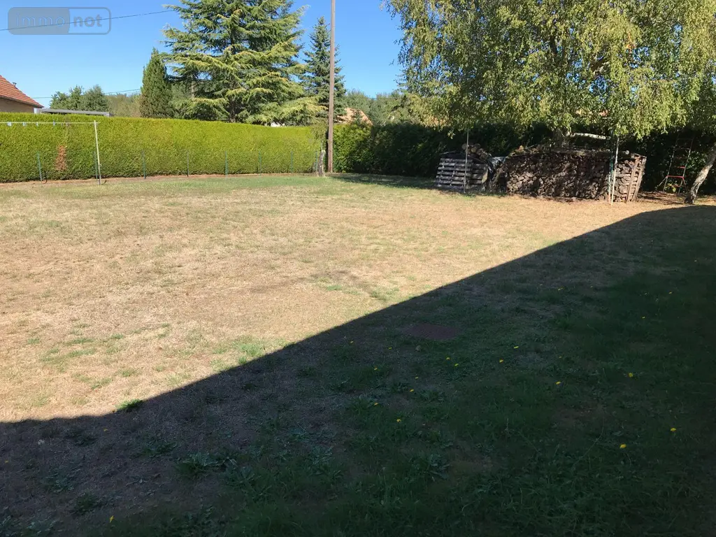 Maison a vendre Briosne-lès-Sables 72110 Sarthe 72 111 m2 4 pièces 156750 euros 079/2049 004