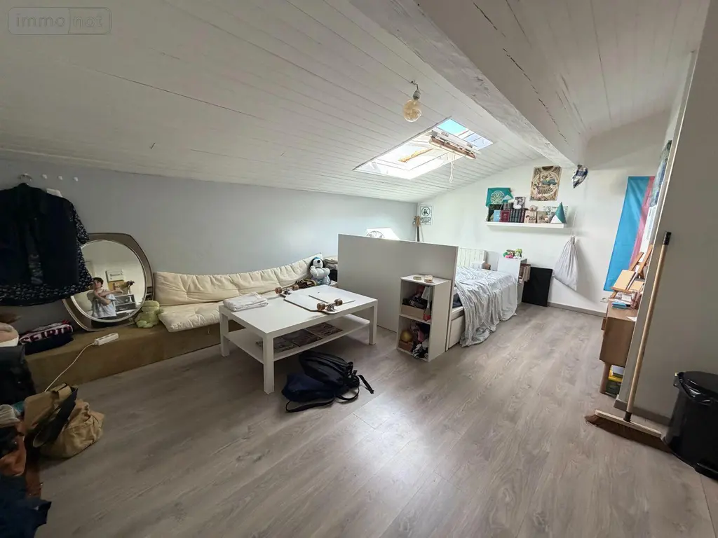 Appartement a vendre Bordeaux 33000 Gironde 33 23 m2 1 pièce 110200 euros 11553/35 004