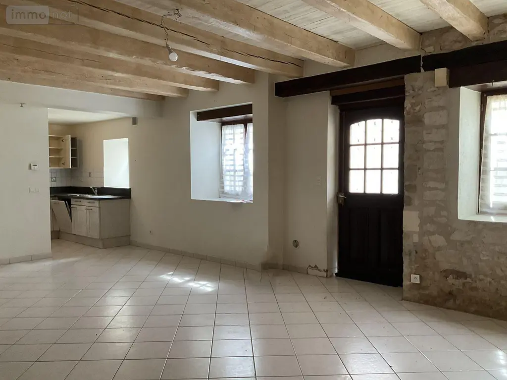 Maison a vendre Souillac 46200 Lot 46 92 m2 4 pièces 151800 euros 46051/342 007