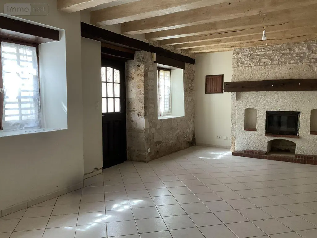 Maison a vendre Souillac 46200 Lot 46 92 m2 4 pièces 151800 euros 46051/342 008