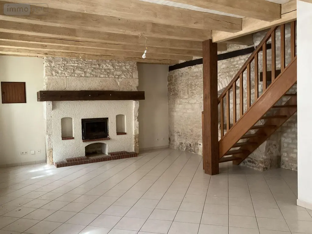 Maison a vendre Souillac 46200 Lot 46 92 m2 4 pièces 151800 euros 46051/342 009