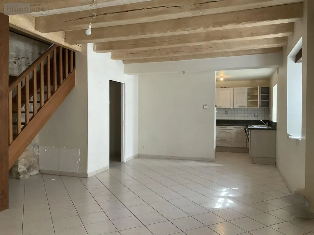 Maison a vendre Souillac 46200 Lot 46 92 m2 4 pièces 151800 euros 46051/342 011