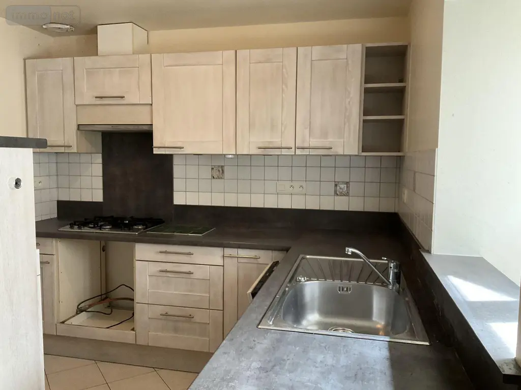 Maison a vendre Souillac 46200 Lot 46 92 m2 4 pièces 151800 euros 46051/342 012