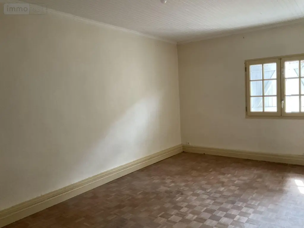 Maison a vendre Souillac 46200 Lot 46 92 m2 4 pièces 151800 euros 46051/342 016