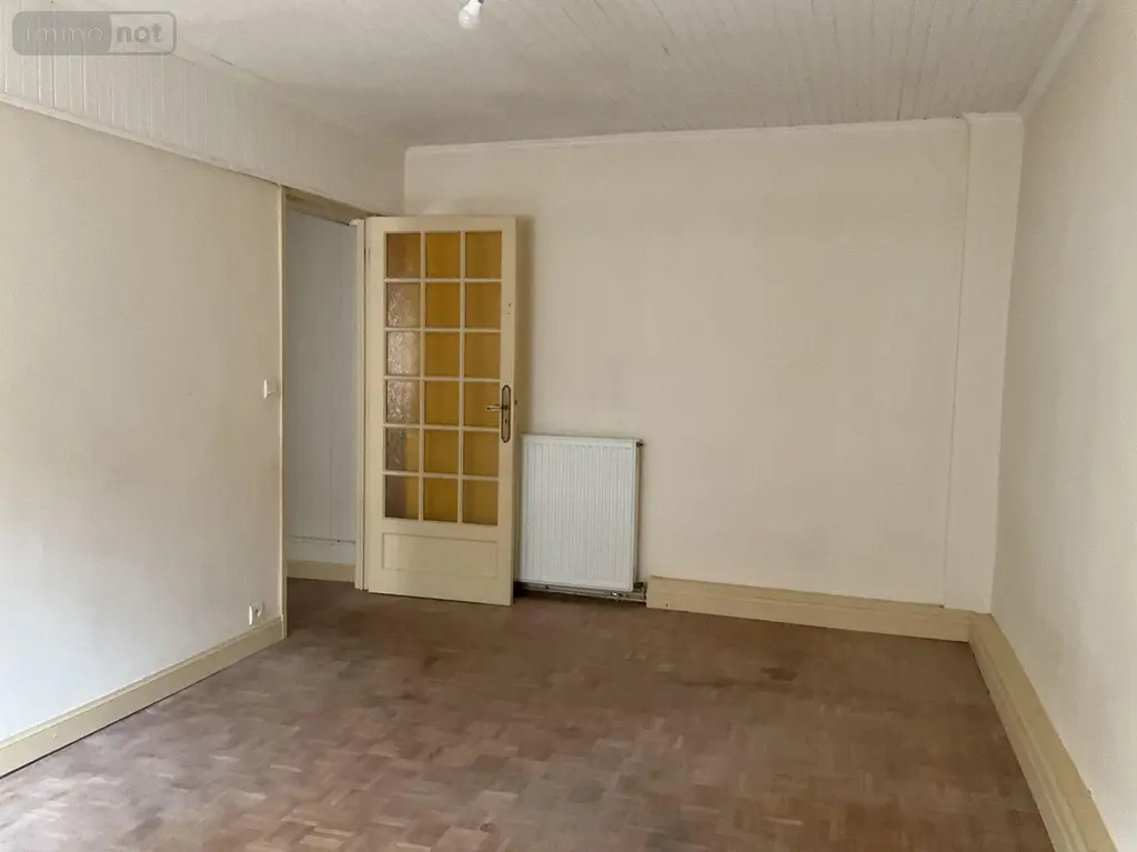 Maison a vendre Souillac 46200 Lot 46 92 m2 4 pièces 151800 euros 46051/342 017