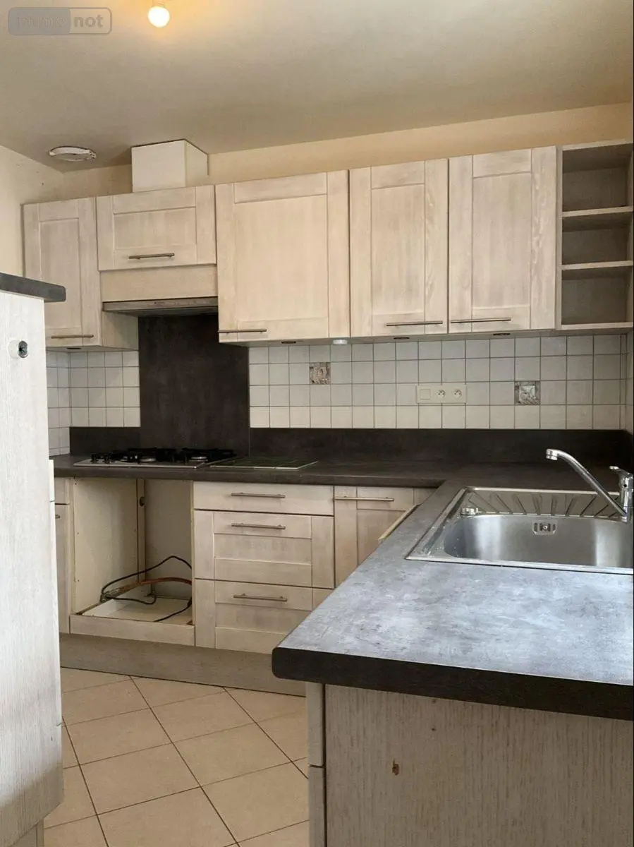 Maison a vendre Souillac 46200 Lot 46 92 m2 4 pièces 151800 euros 46051/342 013