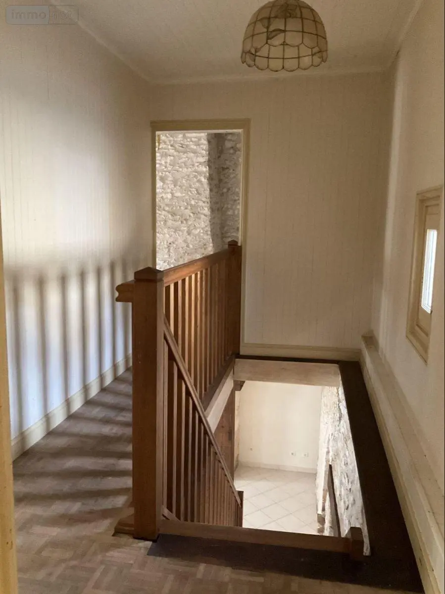 Maison a vendre Souillac 46200 Lot 46 92 m2 4 pièces 151800 euros 46051/342 015