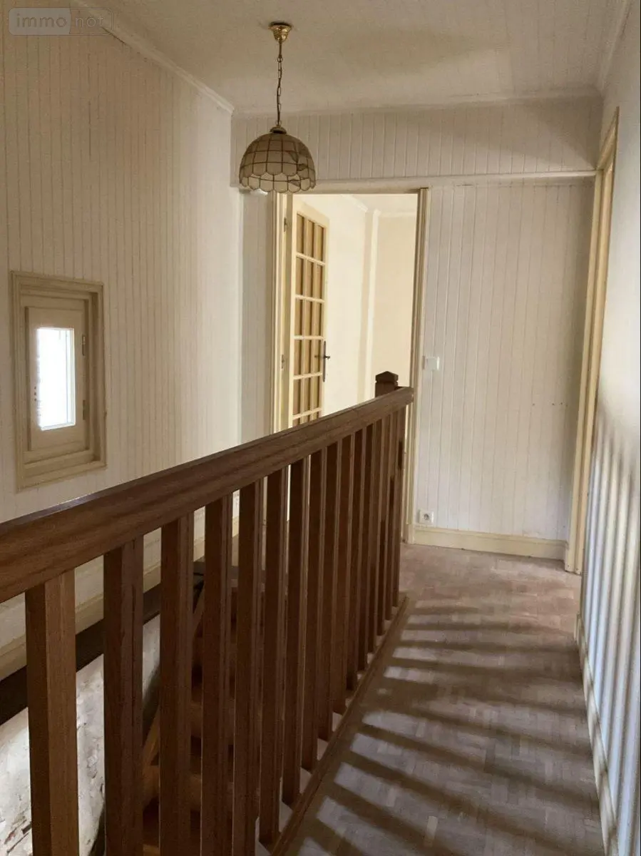 Maison a vendre Souillac 46200 Lot 46 92 m2 4 pièces 151800 euros 46051/342 021