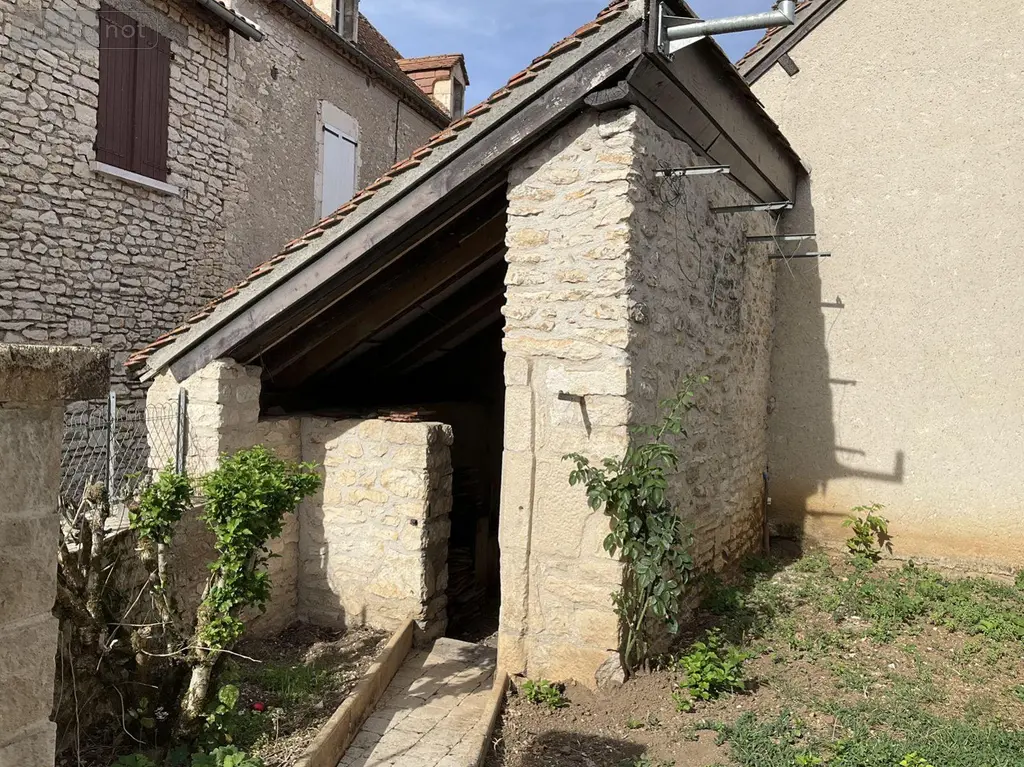 Maison a vendre Souillac 46200 Lot 46 92 m2 4 pièces 151800 euros 46051/342 006