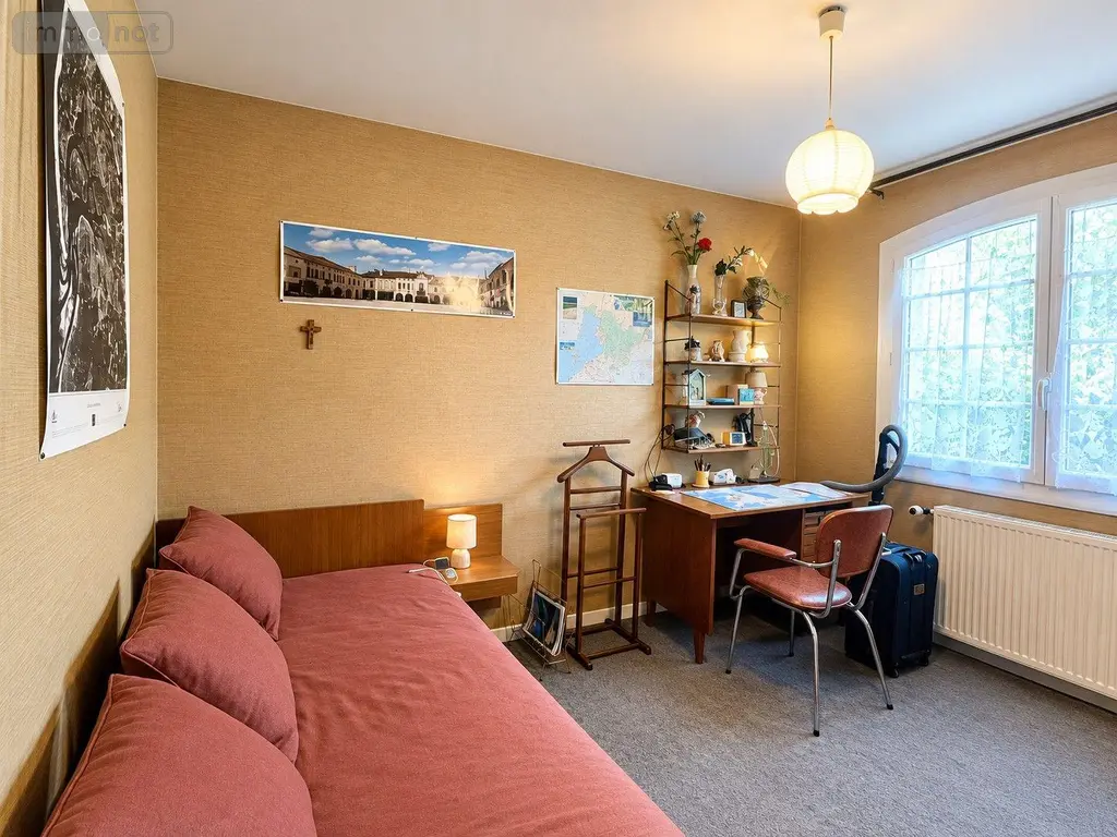 Maison a vendre Mézos 40170 Landes 40 116 m2 5 pièces 267000 euros 40009-1006630 004