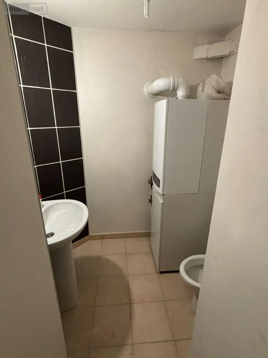 Immeuble de rapport a vendre Fougères 35300 Ille-et-Vilaine 35 87 m2 86500 euros 35034-58 005