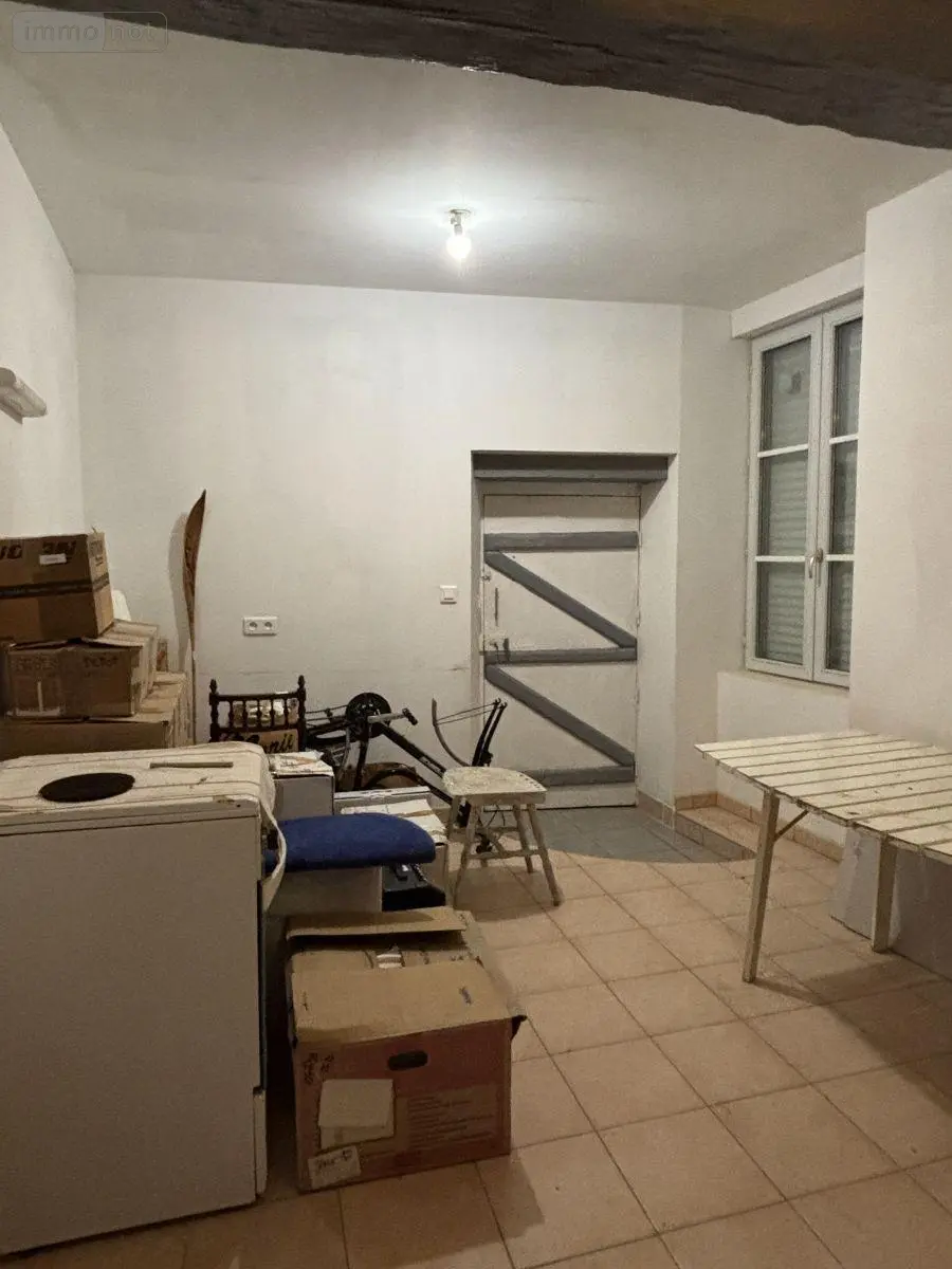 Immeuble de rapport a vendre Fougères 35300 Ille-et-Vilaine 35 87 m2 86500 euros 35034-58 004