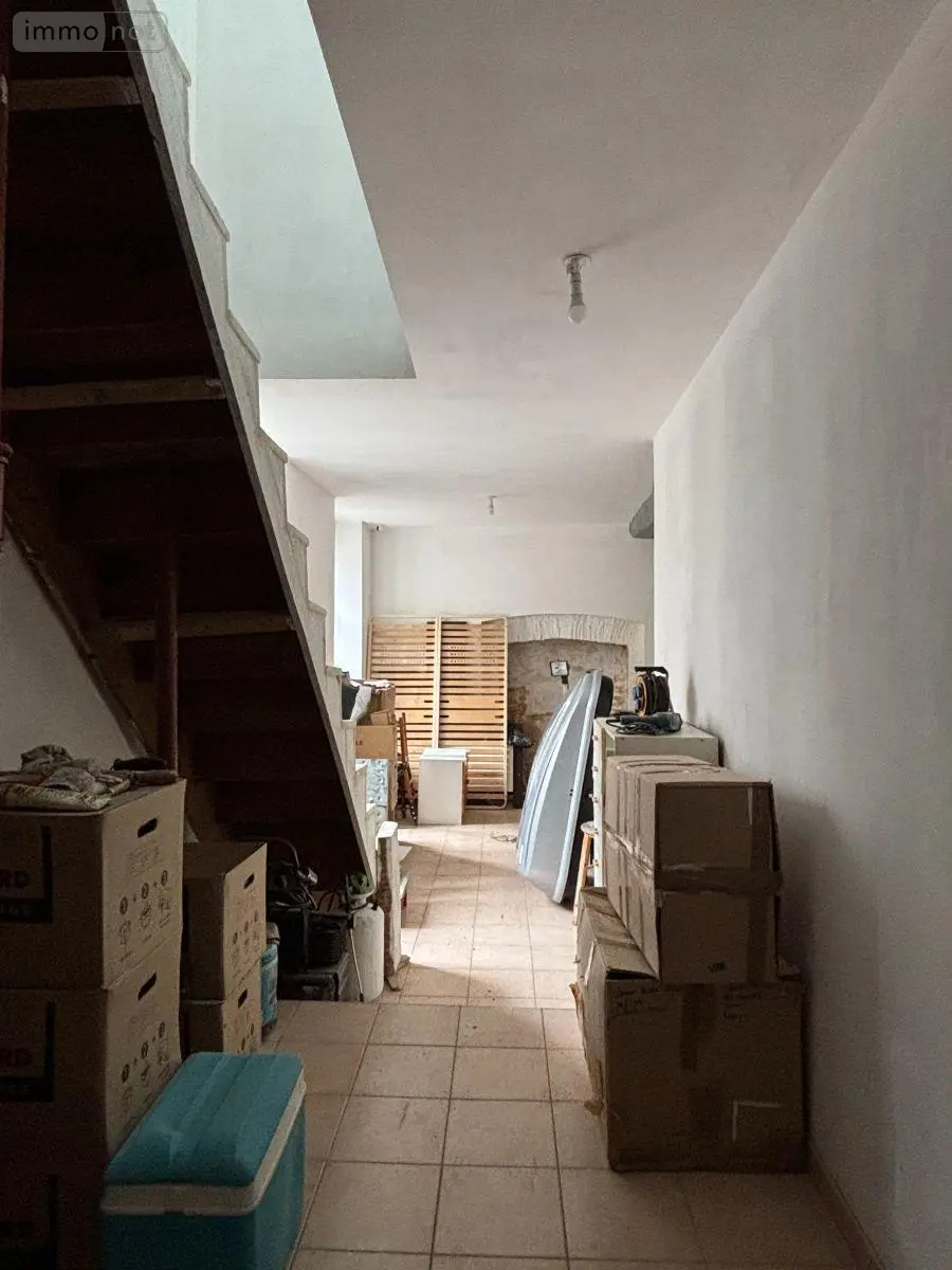 Immeuble de rapport a vendre Fougères 35300 Ille-et-Vilaine 35 87 m2 86500 euros 35034-58 006