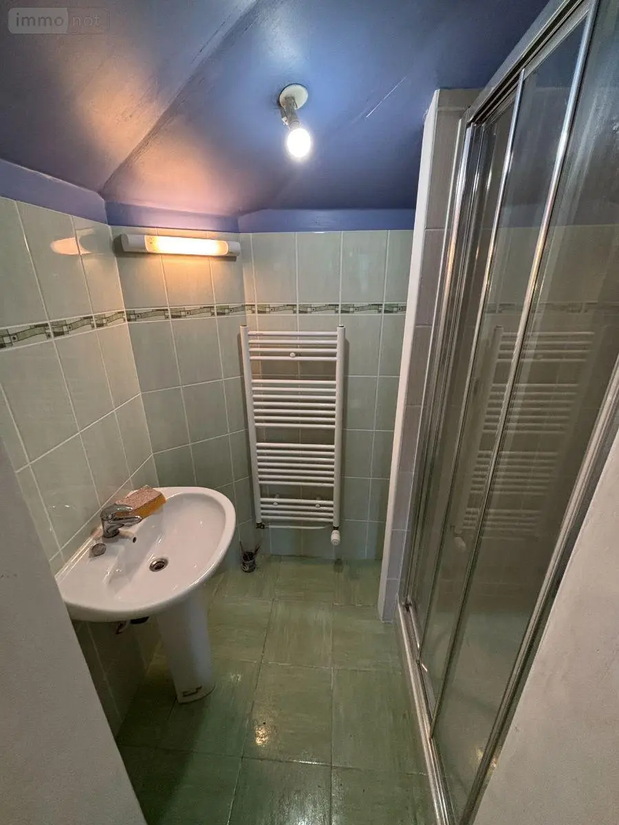 Immeuble de rapport a vendre Fougères 35300 Ille-et-Vilaine 35 87 m2 86500 euros 35034-58 010
