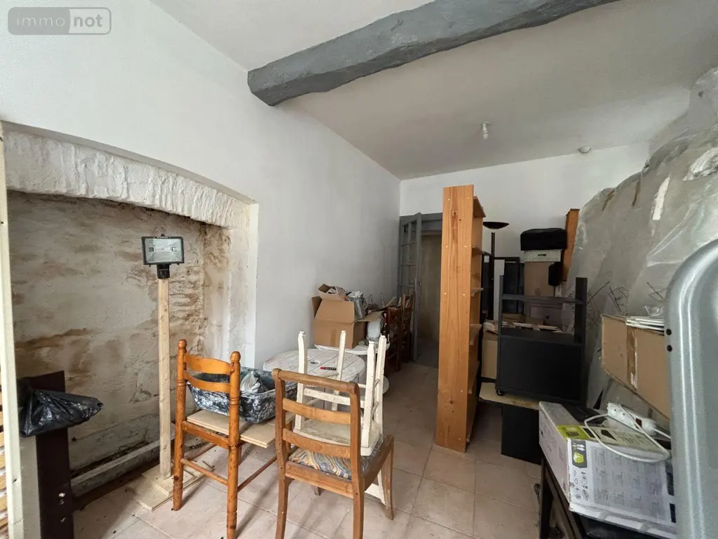 Immeuble de rapport a vendre Fougères 35300 Ille-et-Vilaine 35 87 m2 86500 euros 35034-58 002