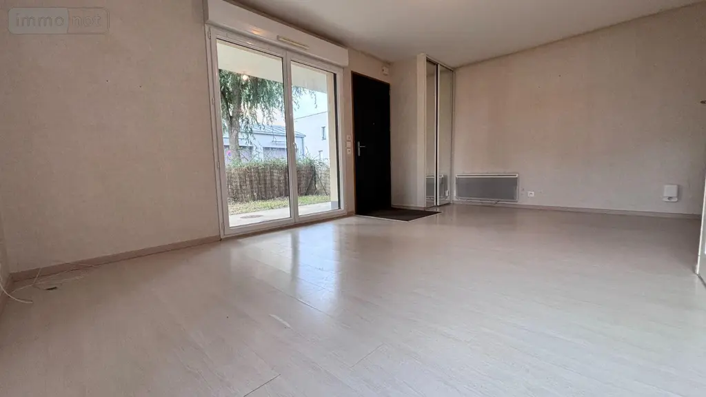 Appartement a vendre Pacé 35740 Ille-et-Vilaine 35 59 m2 3 pièces 166880 euros 35176/412 002