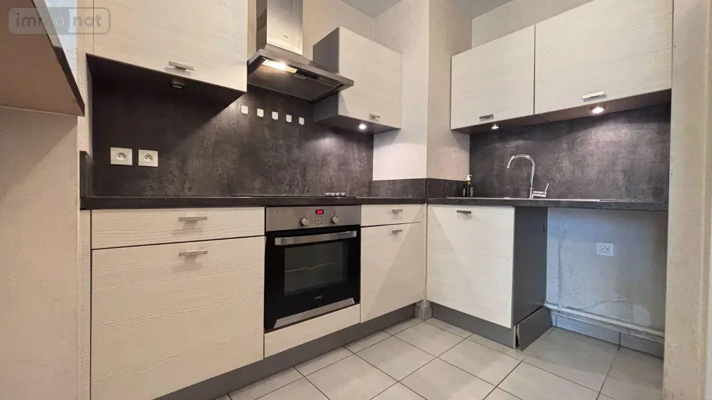 Appartement a vendre Pacé 35740 Ille-et-Vilaine 35 59 m2 3 pièces 166880 euros 35176/412 004