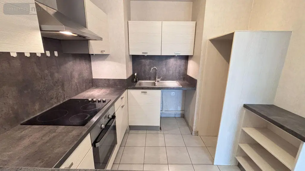 Appartement a vendre Pacé 35740 Ille-et-Vilaine 35 59 m2 3 pièces 166880 euros 35176/412 005