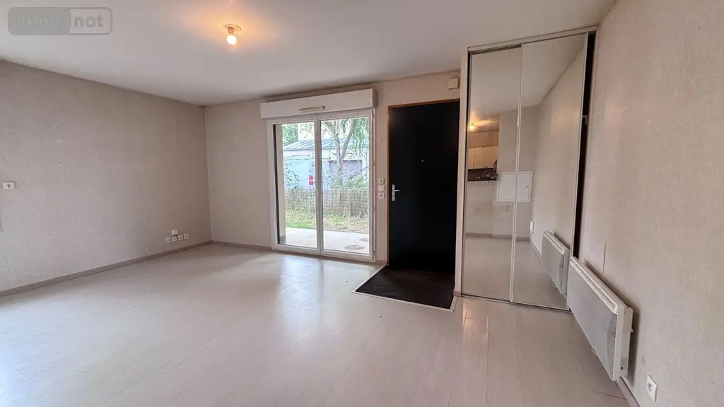 Appartement a vendre Pacé 35740 Ille-et-Vilaine 35 59 m2 3 pièces 166880 euros 35176/412 006