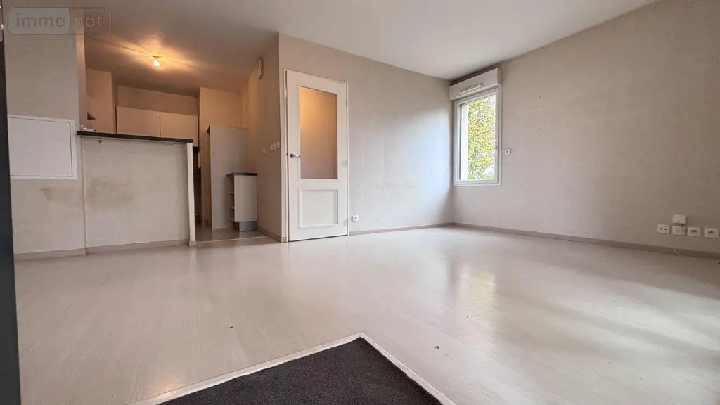 Appartement a vendre Pacé 35740 Ille-et-Vilaine 35 59 m2 3 pièces 166880 euros 35176/412 001