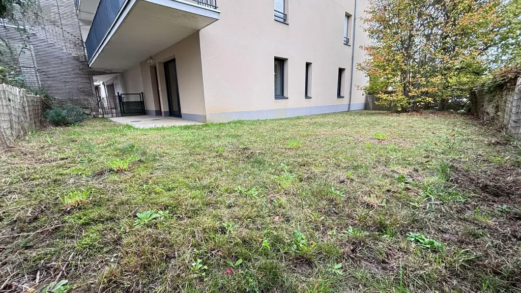 Appartement a vendre Pacé 35740 Ille-et-Vilaine 35 59 m2 3 pièces 166880 euros 35176/412 012